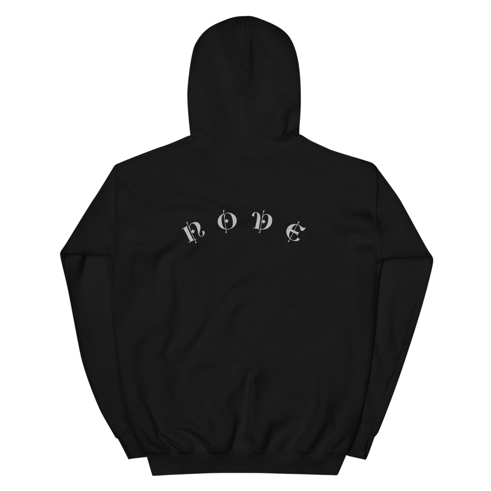 NOVE heavyweight hoodies