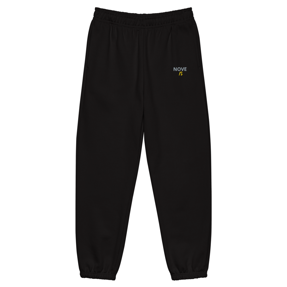 NOVE heavyweight sweatpants